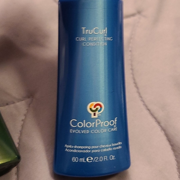 ColorProof Shampoo/conditioner NWOT - Picture 4 of 5